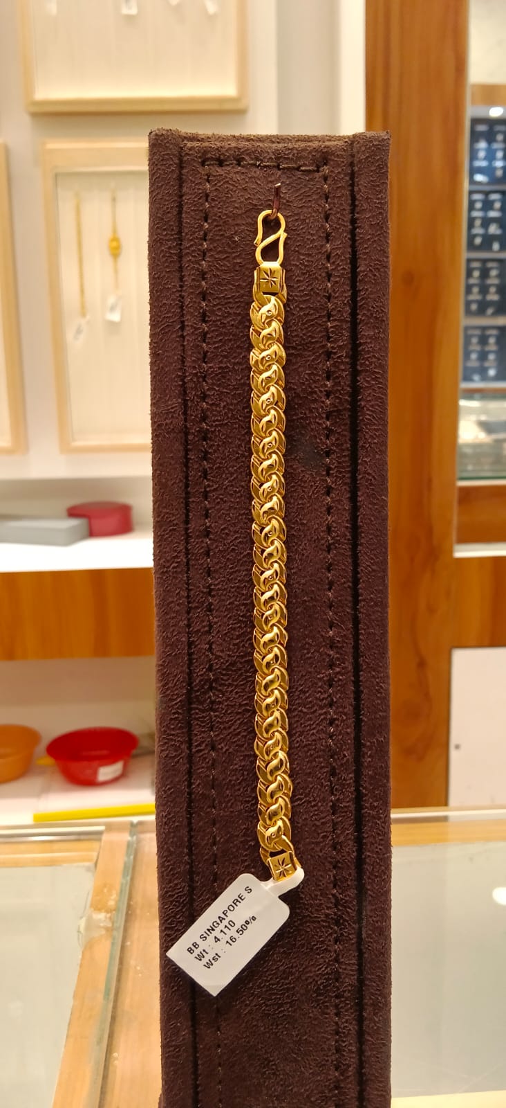 Baby Bracelet
